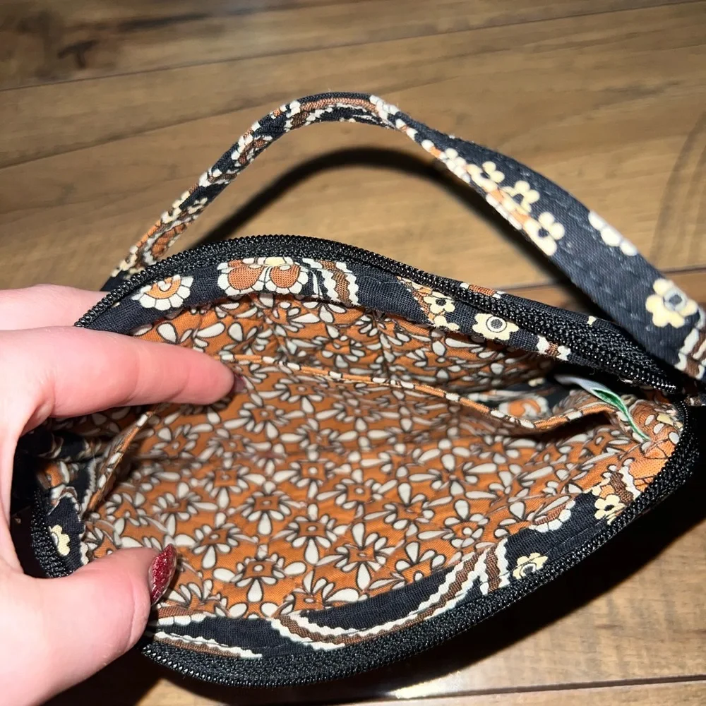 Vera Bradley Wristlet